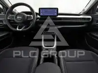 2025 Jeep Avenger