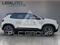 2025 Jeep Avenger