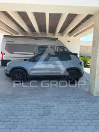2025 Jeep Avenger