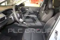 2025 Jeep Avenger