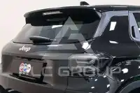 2026 Jeep Avenger