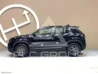 2025 Jeep Avenger