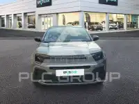 2025 Jeep Avenger