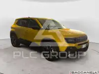 2025 Jeep Avenger