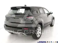 2025 Jeep Avenger