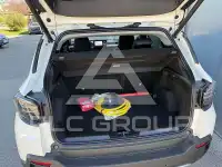 2025 Jeep Avenger
