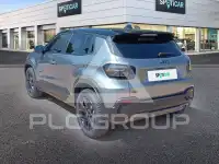 2025 Jeep Avenger