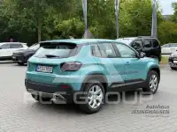 2025 Jeep Avenger