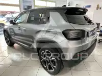 2025 Jeep Avenger