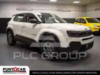 2026 Jeep Avenger