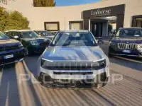 2025 Jeep Avenger