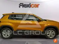 2025 Jeep Avenger