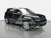 2025 Jeep Avenger