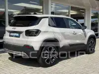 2025 Jeep Avenger