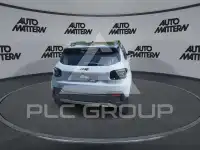 2025 Jeep Avenger