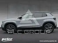 2025 Jeep Avenger