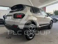 2025 Jeep Avenger
