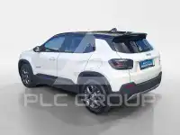 2025 Jeep Avenger