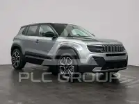 2026 Jeep Avenger