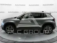 2025 Jeep Avenger