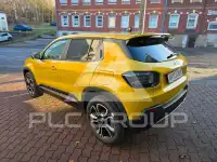 2025 Jeep Avenger