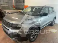 2025 Jeep Avenger