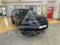 2026 Jeep Avenger