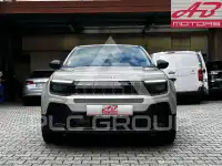 2025 Jeep Avenger