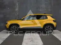 2025 Jeep Avenger