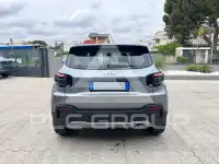 2025 Jeep Avenger