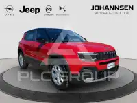2025 Jeep Avenger