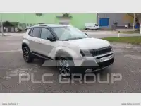 2025 Jeep Avenger