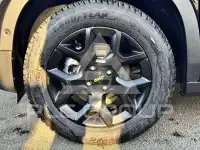 2025 Jeep Avenger