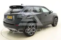 2025 Jeep Avenger