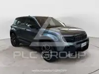 2025 Jeep Avenger