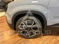2025 Jeep Avenger