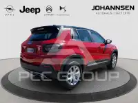2025 Jeep Avenger