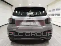 2025 Jeep Avenger