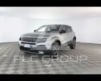 2025 Jeep Avenger