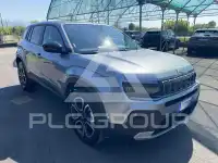 2025 Jeep Avenger