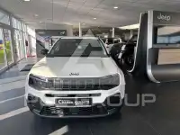 2025 Jeep Avenger