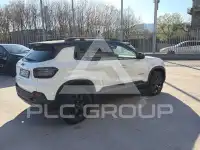 2025 Jeep Avenger