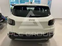 2025 Jeep Avenger