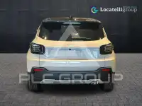 2025 Jeep Avenger