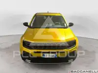 2025 Jeep Avenger