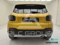2025 Jeep Avenger