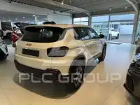 2025 Jeep Avenger