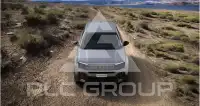 2025 Jeep Avenger