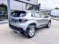 2025 Jeep Avenger