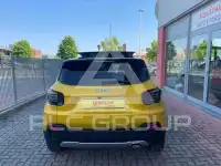 2025 Jeep Avenger